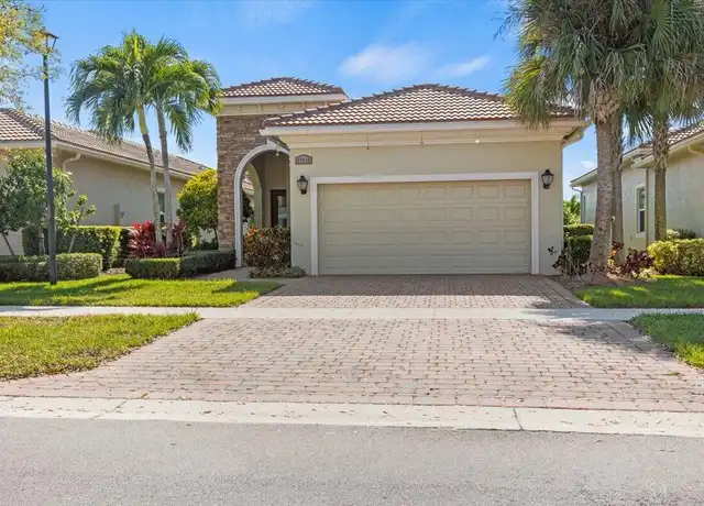 Property at 17115 SW Ambrose Way, Port Saint Lucie, FL, 34986, 2 beds, 2 baths, [object Object]