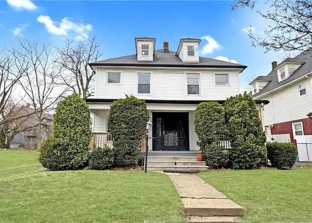 Property at 770 E 91st St, Cleveland, OH, 44108, 3 beds, 1 bath, [object Object]