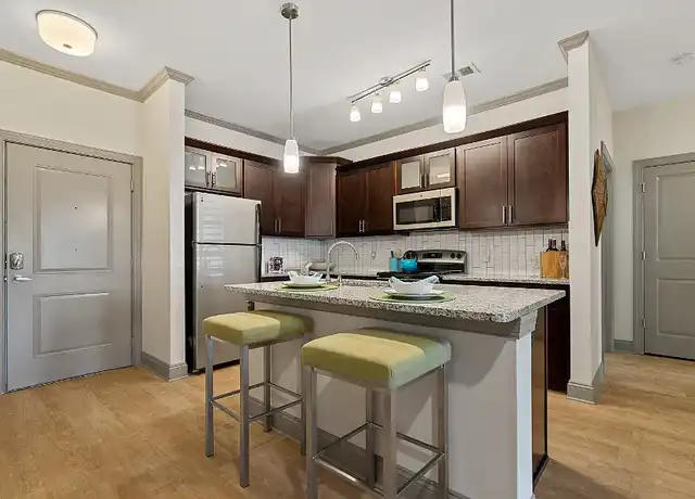 Property at Hawthorne at Southside - 99 Turtle Creek Dr, Asheville, NC, 28803, 1 bed, 1 bath, [object Object]