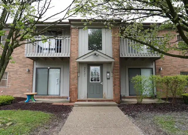 Property at 35431 Hickory Woods Dr #8, Clinton Township, MI, 48035, 2 beds, 1 bath, [object Object]