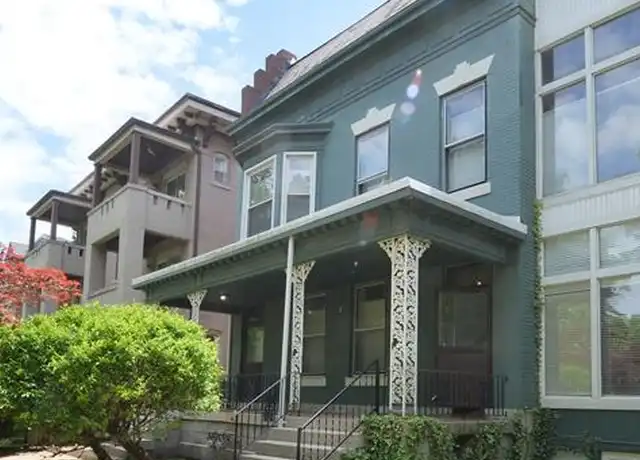 Property at 4374 W Pine Blvd, Saint Louis, MO, 63108, 5 beds, 2 baths, [object Object]