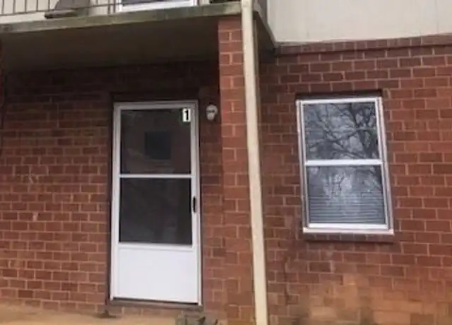 Property at 1454 Abbott St Apt 1, Danville, VA, 24540, 2 beds, 1 bath, [object Object]
