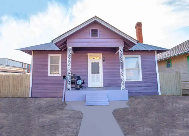 Property at 4115 S Presa St Unit 2, San Antonio, TX, 78223, 1 bed, 1 bath, [object Object]