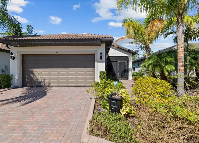 Property at 2511 Brassica Dr, North Port, FL, 34289, 2 beds, 2 baths, [object Object]