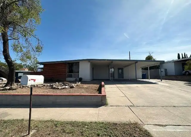 Property at 356 N Entrada Dentro, Tucson, AZ, 85710, 4 beds, 2 baths, [object Object]