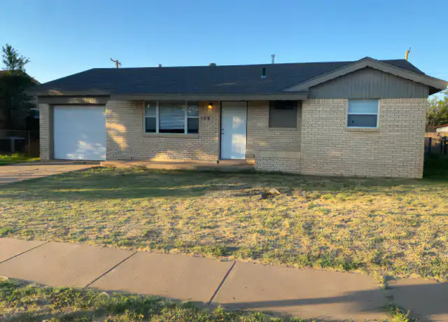 Property at 309 Circle Dr, Clovis, NM, 88101, 3 beds, 1 bath, [object Object]