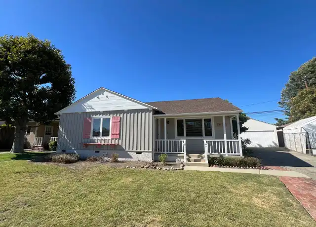 Property at 7073 E Hanbury St, Long Beach, CA, 90808, 3 beds, 2 baths, [object Object]