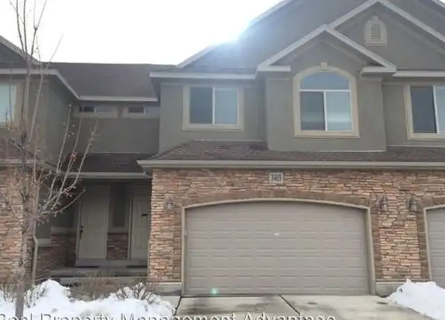 Property at 3403 W Mount Cortina Way, Riverton, UT, 84065, 3 beds, 3.5 baths, [object Object]