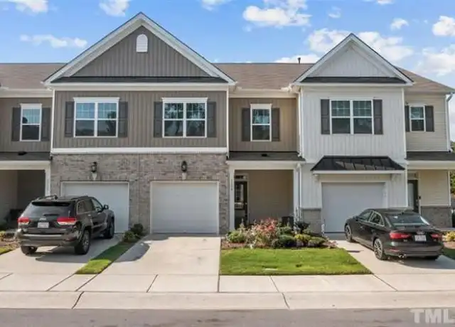 Property at 1104 Neighborly Way, Morrisville, NC, 27560, 3 beds, 3 baths, [object Object]