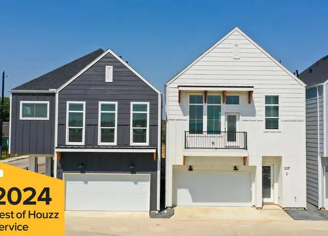 Property at 5233 Hillman St Unit F, Houston, TX, 77023, 3 beds, 2.5 baths, [object Object]