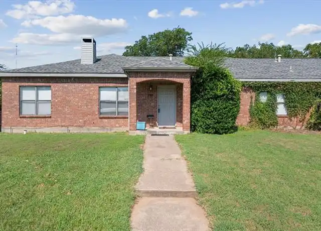 Property at 701 Monique, Cedar Hill, TX, 75104, 3 beds, 2 baths, [object Object]