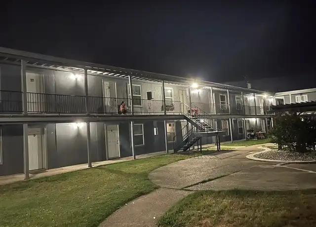 Property at 307 N 14th St, Killeen, TX, 76541, 1 bed, 1 bath, [object Object]