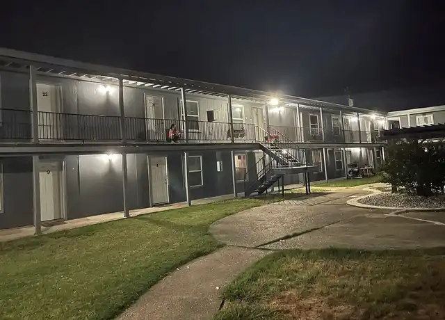 Property at 307 N 14th St, Killeen, TX, 76541, 1 bed, 1 bath, [object Object]