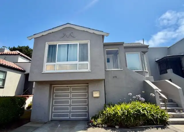 Property at 375 Teresita Blvd, San Francisco, CA, 94127, 4 beds, 2 baths, [object Object]