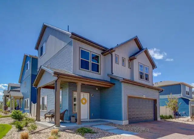 Property at 4874 Halifax Ct, Denver, CO, 80249, 4 beds, 4 baths, [object Object]