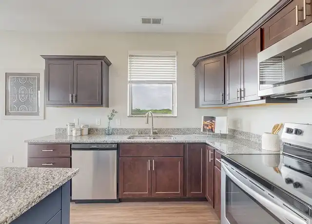 Property at Lake Jonathan Flats - 3000 N Chestnut St, Chaska, MN, 55318, 0-2 beds, 1-2 bath, [object Object]