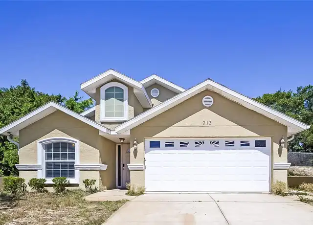 Property at 913 Redwood St, Daytona Beach, FL, 32117, 3 beds, 2 baths, [object Object]
