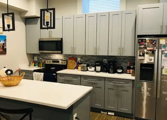 Property at 3115 Mount Pleasant St NW Unit 001, Washington, DC, 20010, 3 beds, 2 baths, [object Object]