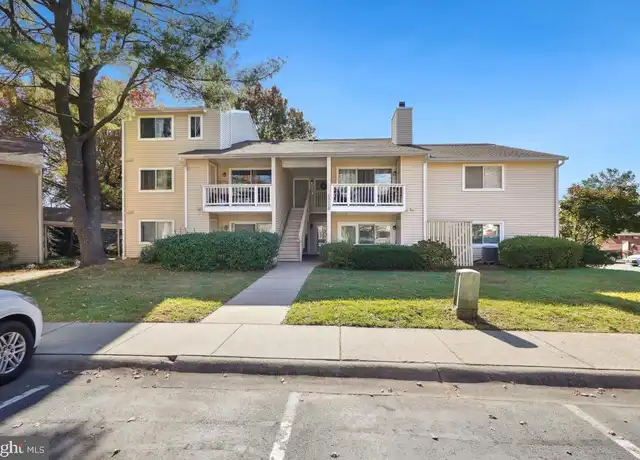 Property at 13110 Wonderland Way #195, Germantown, MD, 20874, 1 bed, 1 bath, [object Object]