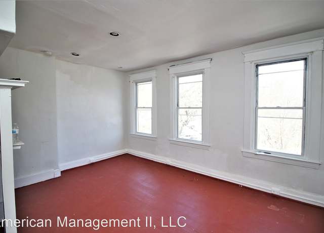 Photo of 117 W 29th St, Baltimore, MD 21218