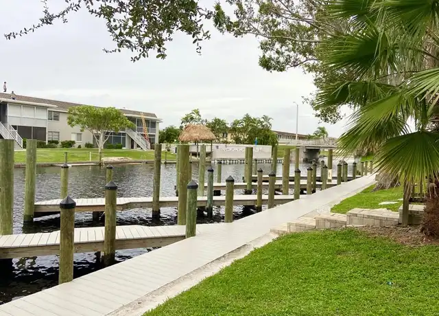 Property at 1107 SE 46th Ln Unit D, Cape Coral, FL, 33904, 2 beds, 2 baths, [object Object]