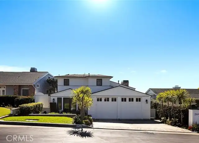 Property at 26 S Portola, Laguna Beach, CA, 92651, 4 beds, 3 baths, [object Object]