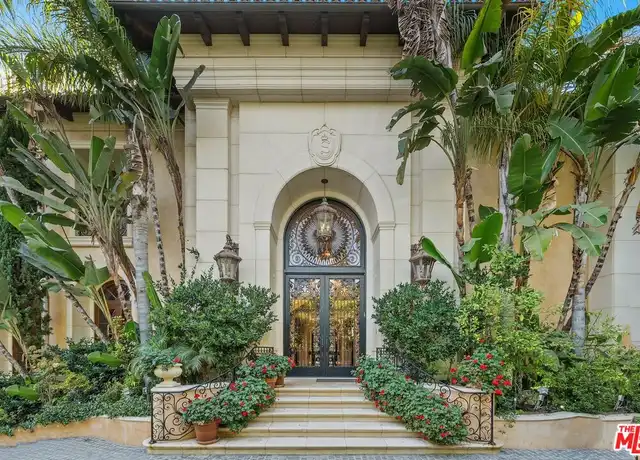 Property at 909 Hartford Way, Beverly Hills, CA, 90210, 8 beds, 14 baths, Contact for Price