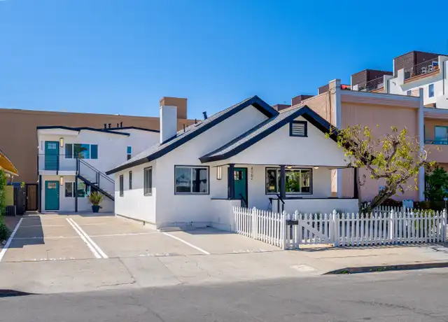 Property at 4062 Goldfinch St, San Diego, CA, 92103, 3 beds, 2 baths, [object Object]