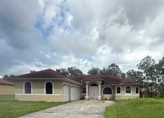 Property at 616 Columbus Ave, Lehigh Acres, FL, 33972, 4 beds, 3 baths, [object Object]