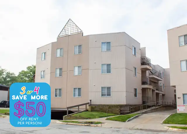 Property at 905 W Oregon St, Urbana, IL, 61801, 3 beds, 1 bath, [object Object]