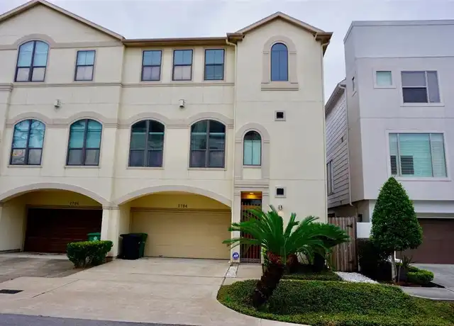 Property at 1704 Utah St, Houston, TX, 77007, 3 beds, 3.5 baths, [object Object]