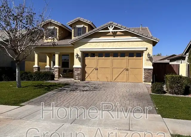 Property at 3074 E Spring Wheat Ln, Gilbert, AZ, 85296, 3 beds, 2 baths, [object Object]