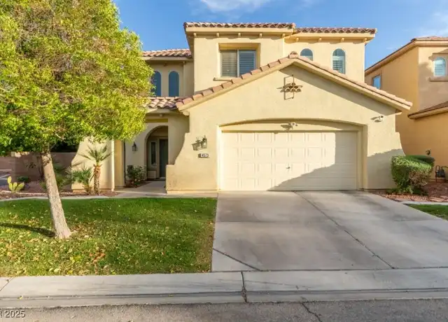 Property at 4573 Milvio Ave, Las Vegas, NV, 89141, 3 beds, 2.5 baths, [object Object]