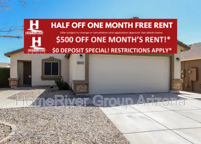 Property at 1315 S 222nd Ln, Buckeye, AZ, 85326, 3 beds, 2 baths, [object Object]