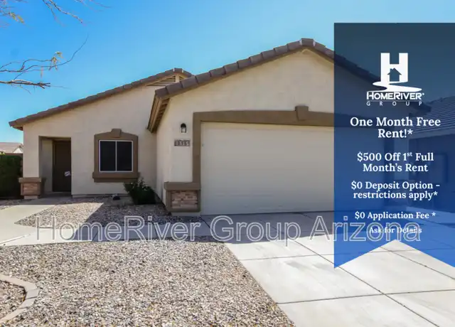 Property at 1315 S 222nd Ln, Buckeye, AZ, 85326, 3 beds, 2 baths, [object Object]