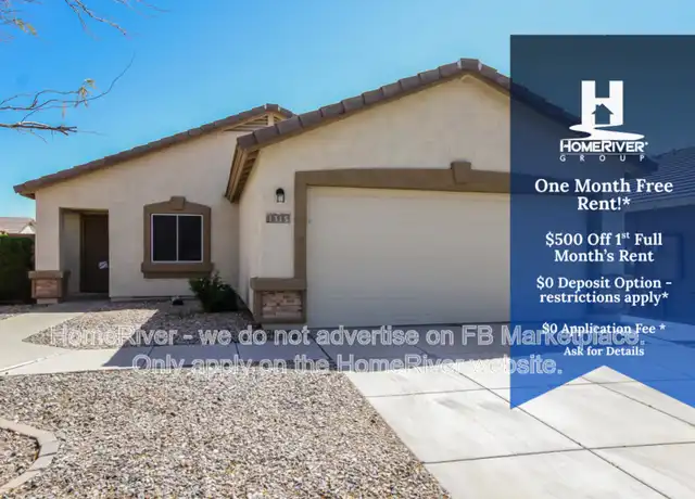 Property at 1315 S 222nd Ln, Buckeye, AZ, 85326, 3 beds, 2 baths, [object Object]