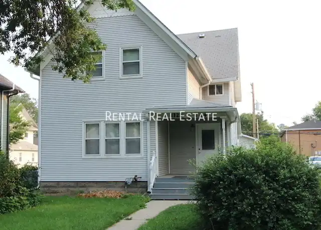 Property at 1122 Washington St, Lincoln, NE, 68502, 5 beds, 5 baths, [object Object]