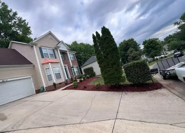 Property at 12408 Olde Mill Stream Ct, Charlotte, NC, 28277, 4 beds, 2.5 baths, [object Object]