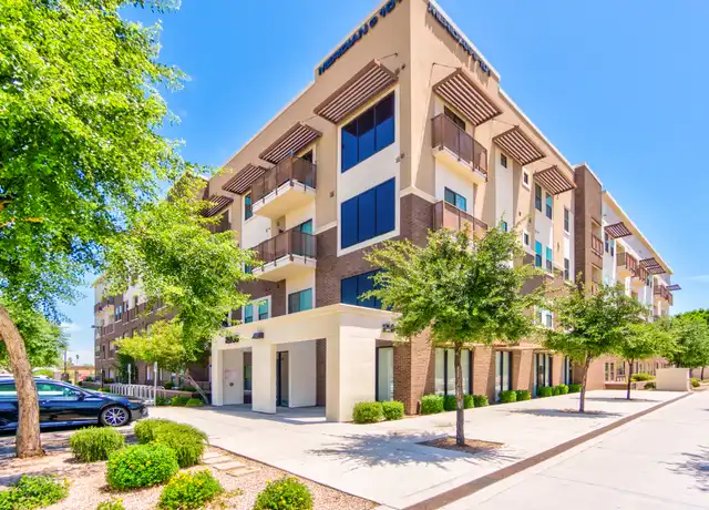 Property at Meridian - 2148 E Apache Blvd, Tempe, AZ, 85281, 1-2 bed, 1-2 bath, [object Object]