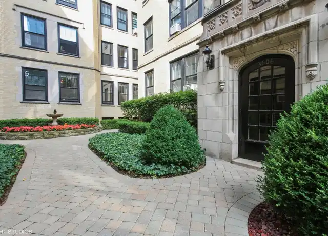 Property at 3606 N Pine Grove Ave Unit 1K, Chicago, IL, 60613, 0 beds, 1 bath, [object Object]