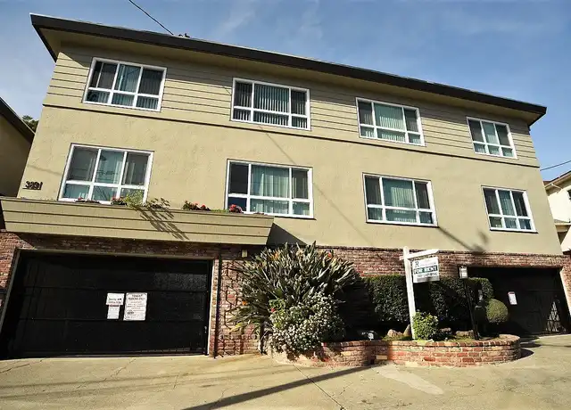 Property at 385-389 Palm - 385 Palm Ave, Oakland, CA, 94610, 1 bed, 1 bath, [object Object]