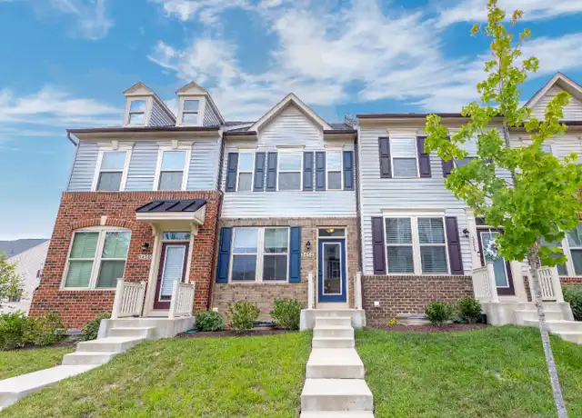 Property at 3452 Jacobs Ford Way, Jessup, MD, 20794, 3 beds, 3.5 baths, [object Object]