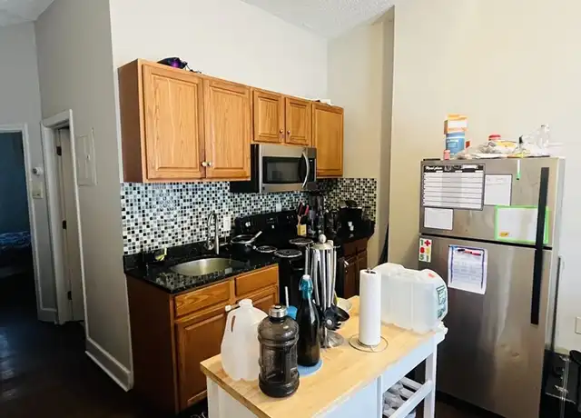 Property at 2989 Washington St #2, Boston, MA, 02119, 2 beds, 1 bath, [object Object]