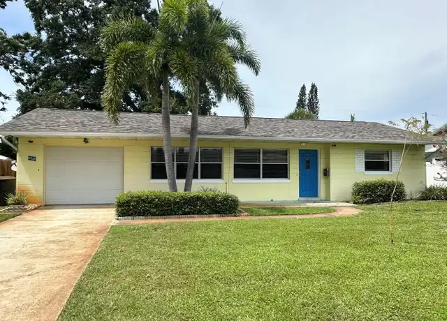 Property at 6701 36th Ave N, Saint Petersburg, FL, 33710, 2 beds, 1.5 baths, [object Object]