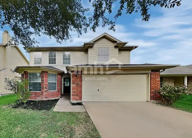 Property at 823 Seabourne Meadows Dr, Rosenberg, TX, 77471, 4 beds, 2.5 baths, [object Object]