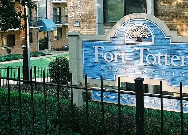 Property at Fort Totten Apartments - 4818 Fort Totten Dr NE, Washington, DC, 20011, 1 bed, 1 bath, [object Object]