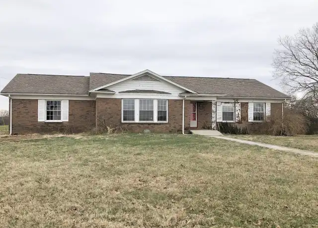 Property at 14403 Newstead Rd, Herndon, KY, 42236, 3 beds, 2 baths, [object Object]