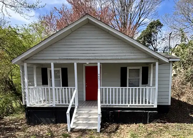 Property at 405 S Oak St, Gastonia, NC, 28054, 2 beds, 2 baths, [object Object]