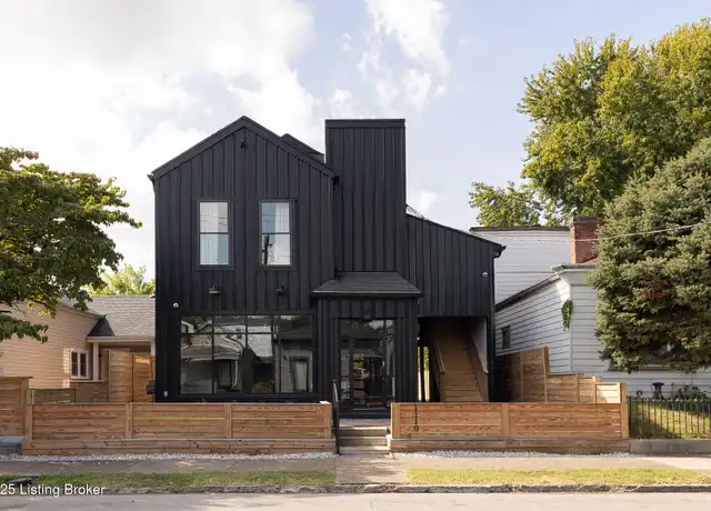 Property at 1110 Logan St Unit A, Louisville, KY, 40204, 1 bed, 1 bath, [object Object]