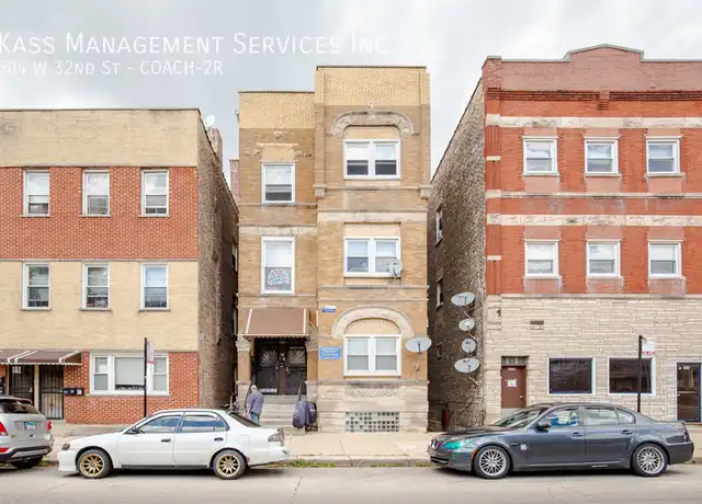 Property at 504 W 32nd St Unit COACH-2R, Chicago, IL, 60616, 1 bed, 1 bath, [object Object]